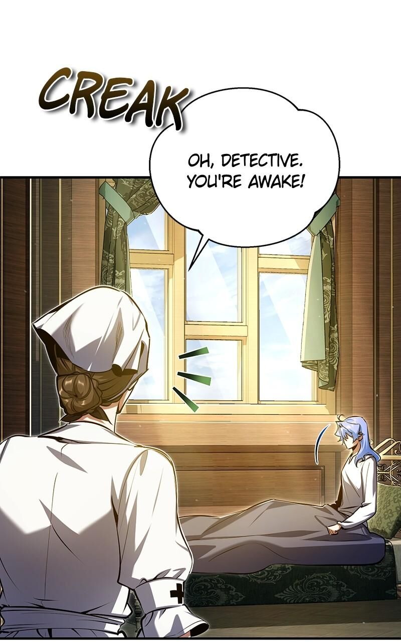 Academys Undercover Professor Chapter 93 Page 50