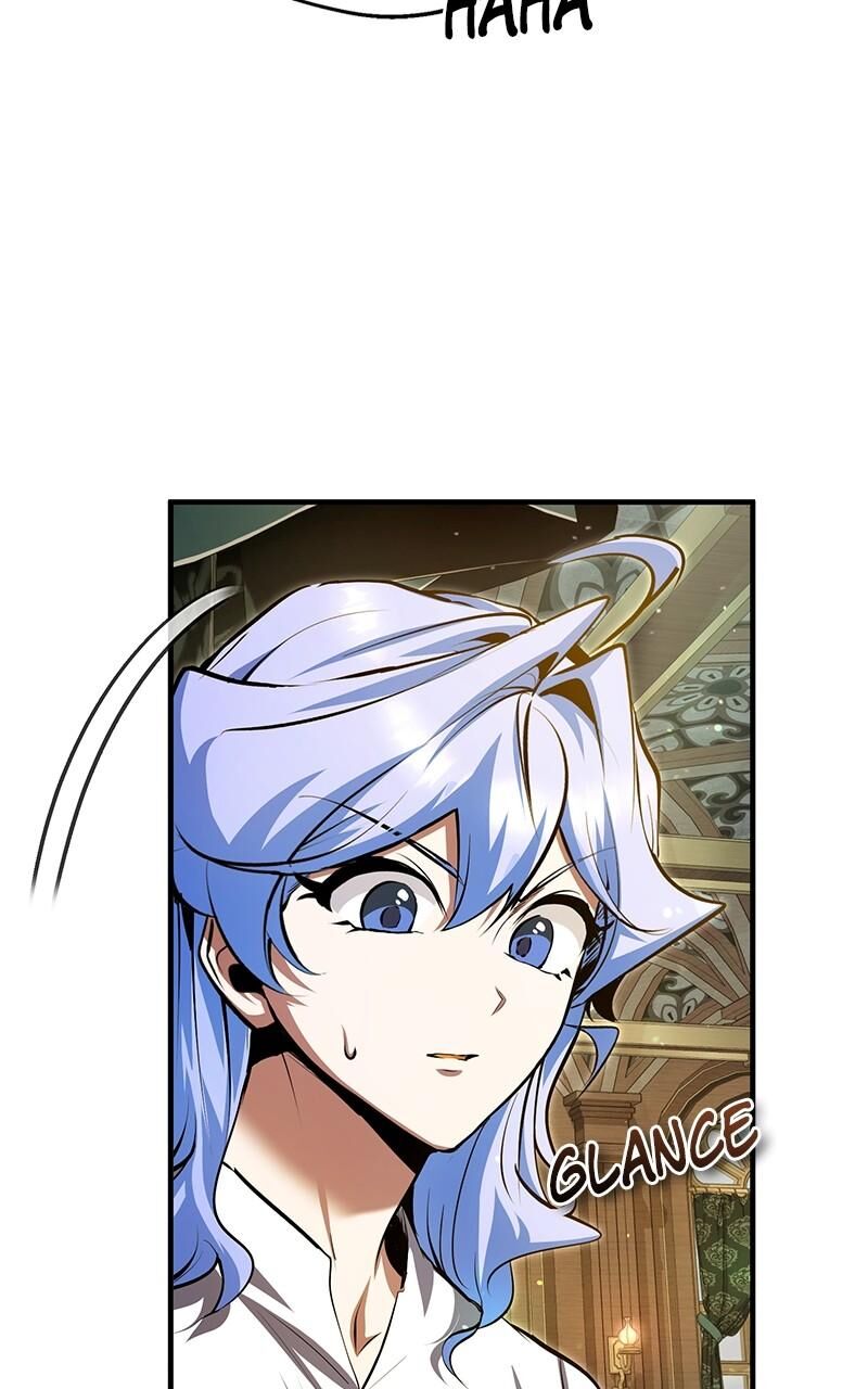 Academys Undercover Professor Chapter 93 Page 56