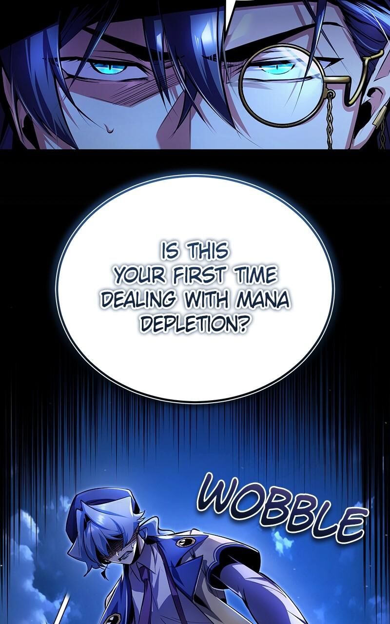 Academys Undercover Professor Chapter 93 Page 6