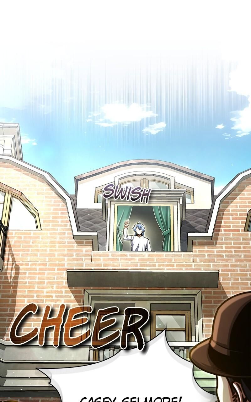 Academys Undercover Professor Chapter 93 Page 61
