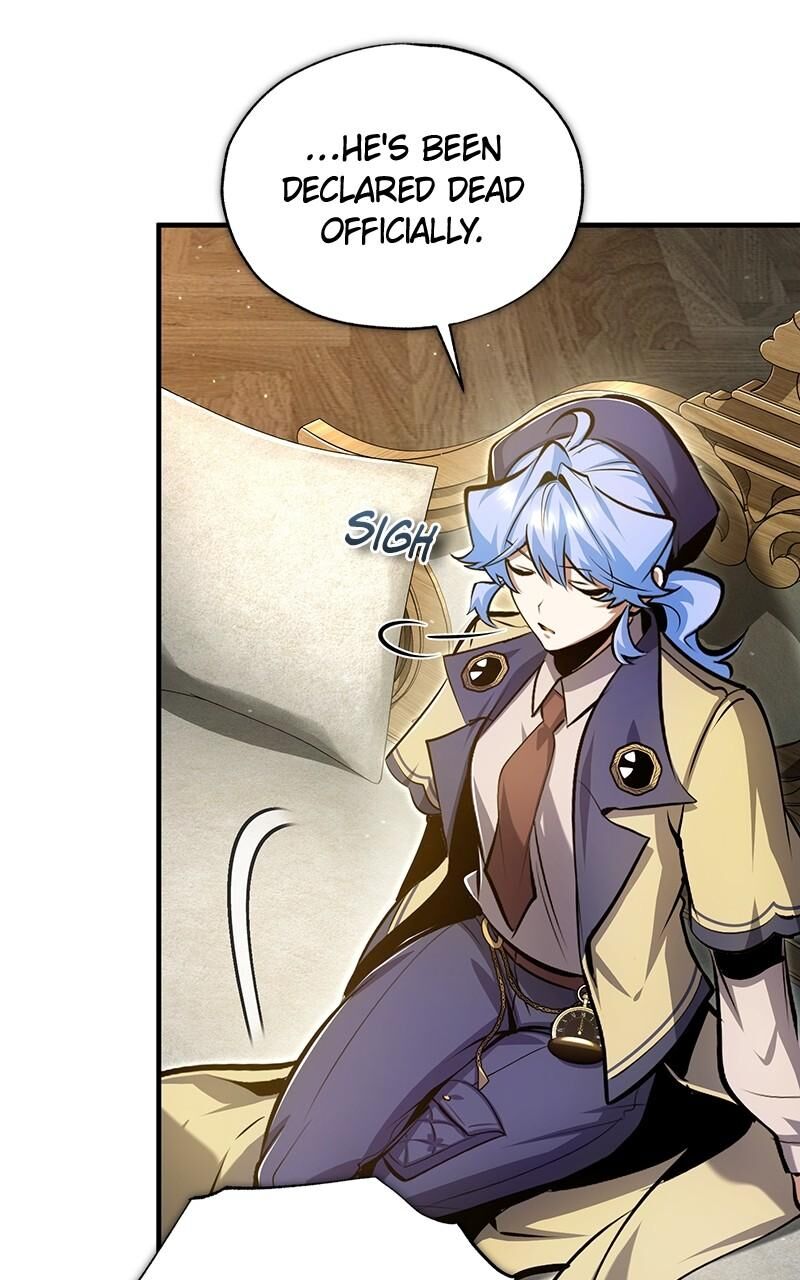 Academys Undercover Professor Chapter 93 Page 67