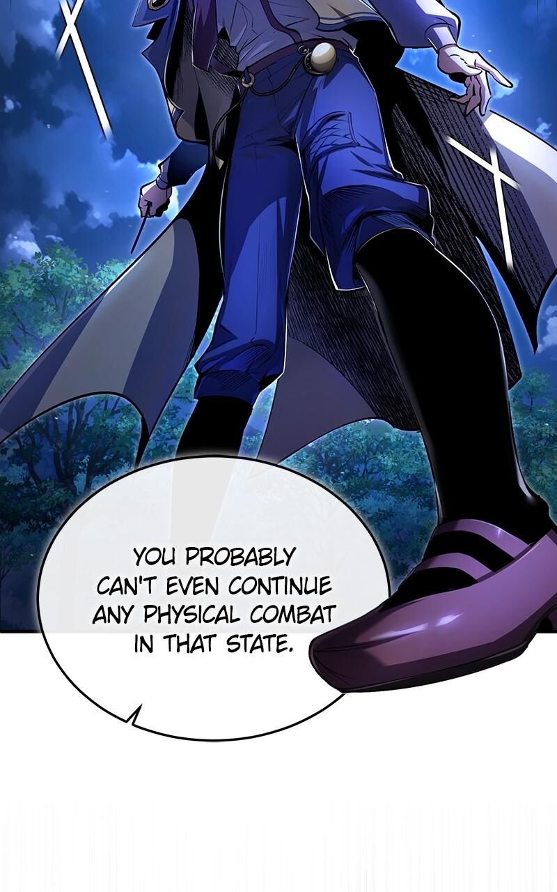 Academys Undercover Professor Chapter 93 Page 7