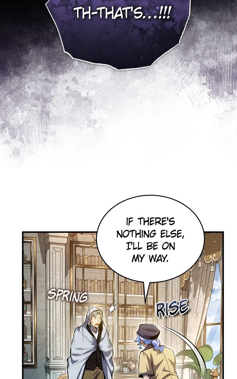 Academys Undercover Professor Chapter 93 Page 70