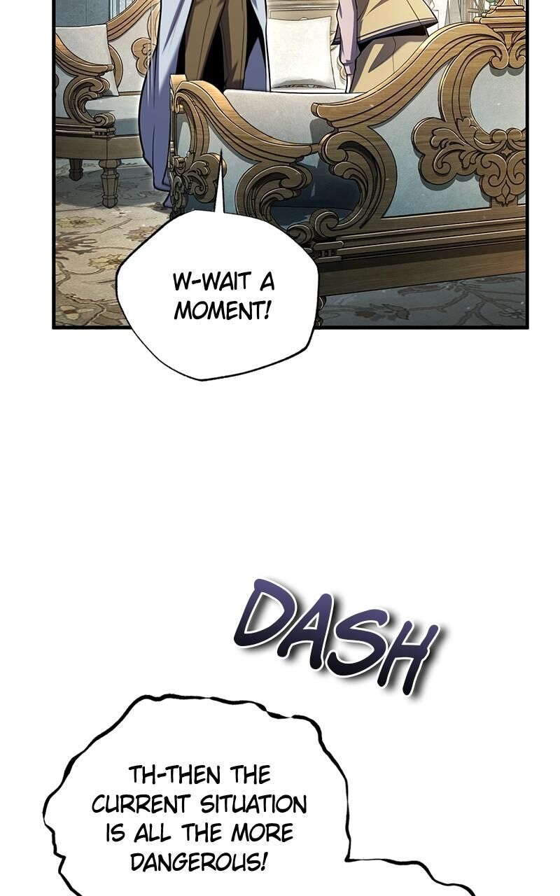 Academys Undercover Professor Chapter 93 Page 71