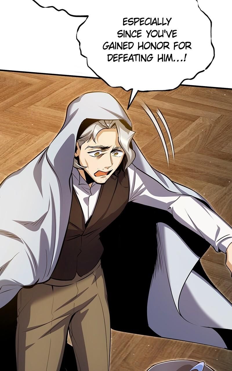 Academys Undercover Professor Chapter 93 Page 72