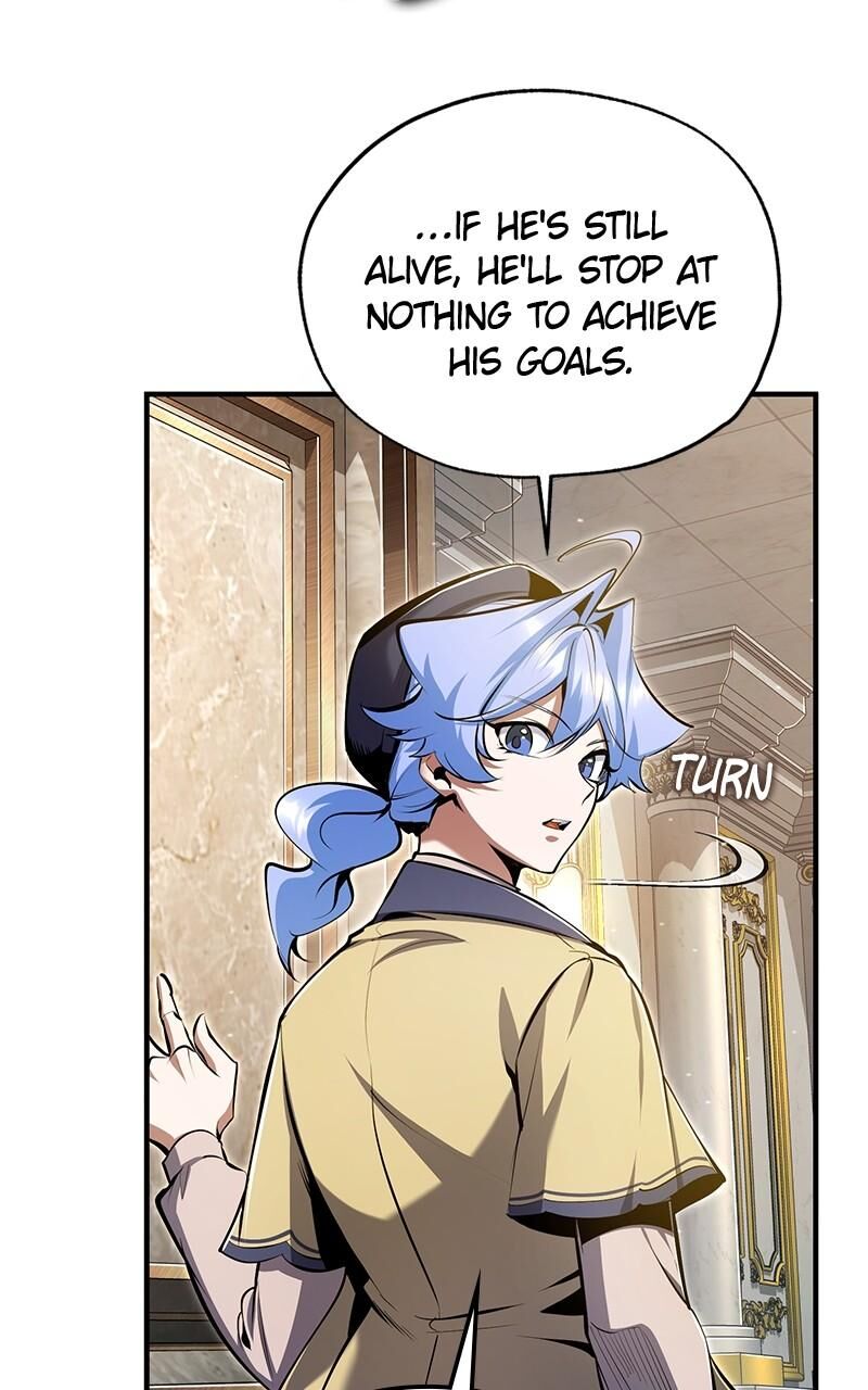 Academys Undercover Professor Chapter 93 Page 74