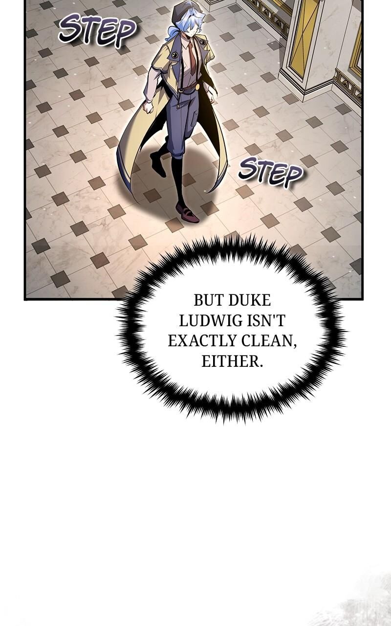 Academys Undercover Professor Chapter 93 Page 78