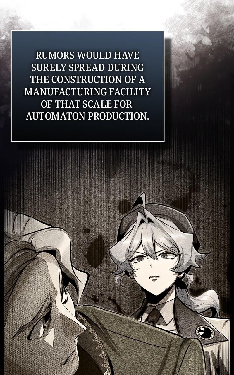 Academys Undercover Professor Chapter 93 Page 79