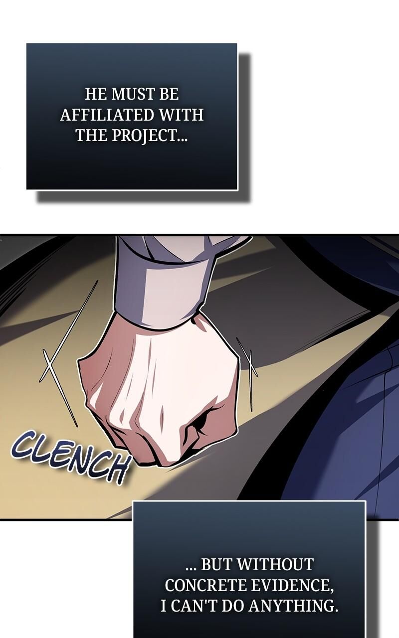 Academys Undercover Professor Chapter 93 Page 81