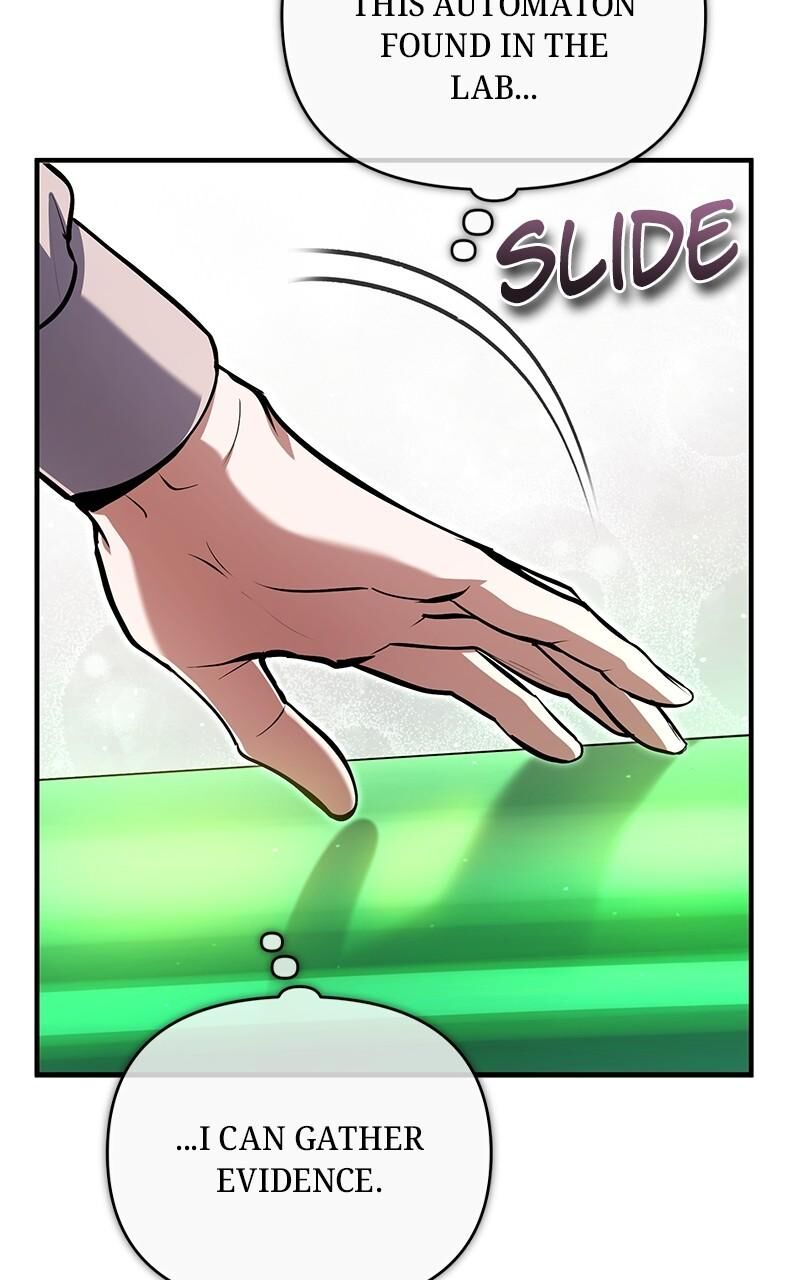 Academys Undercover Professor Chapter 93 Page 87