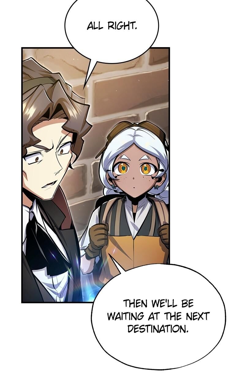 Academys Undercover Professor Chapter 93 Page 98