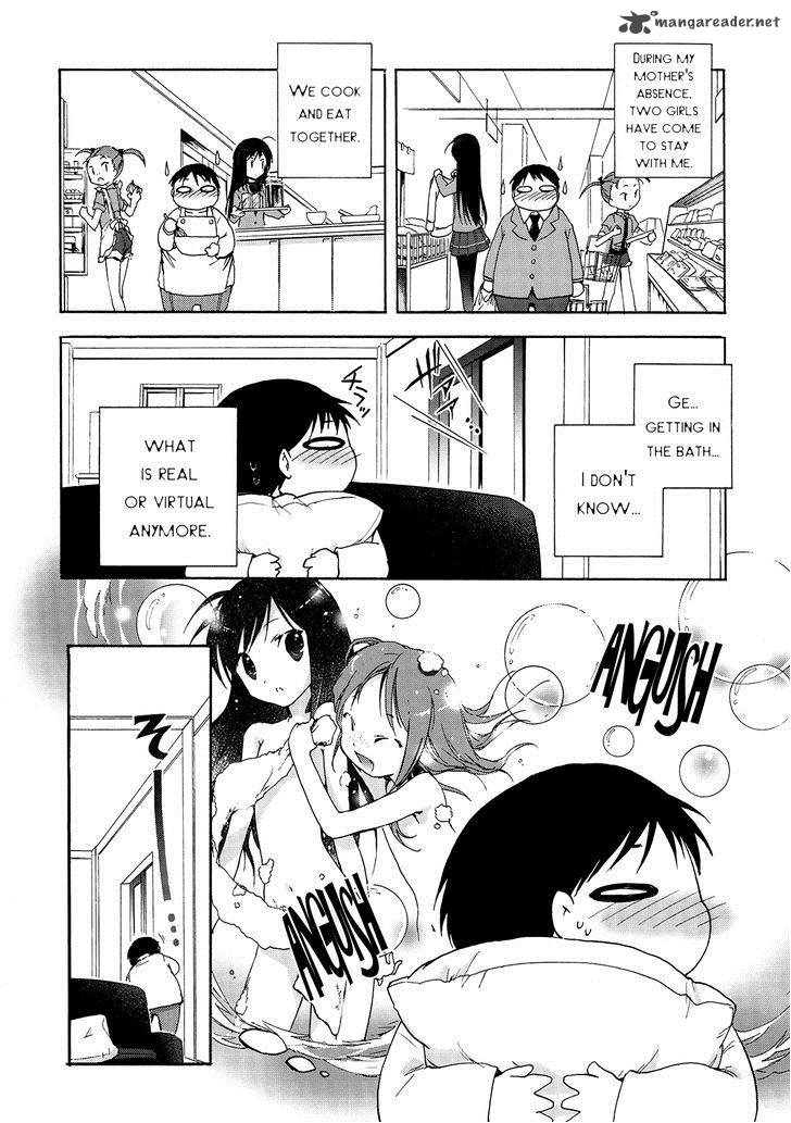 Accel World Chapter 13 Page 10
