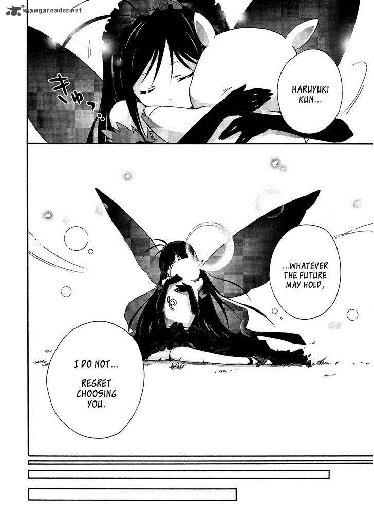 Accel World Chapter 13 Page 38