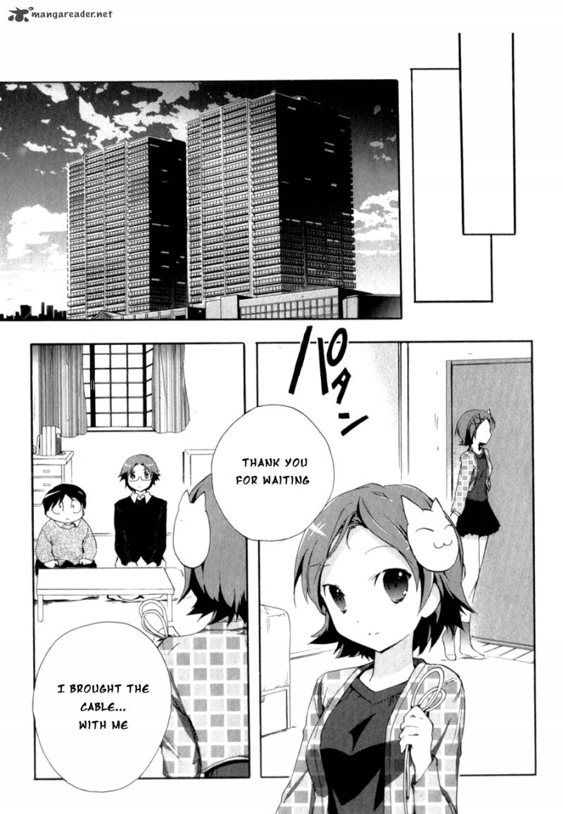 Accel World Chapter 21 Page 34