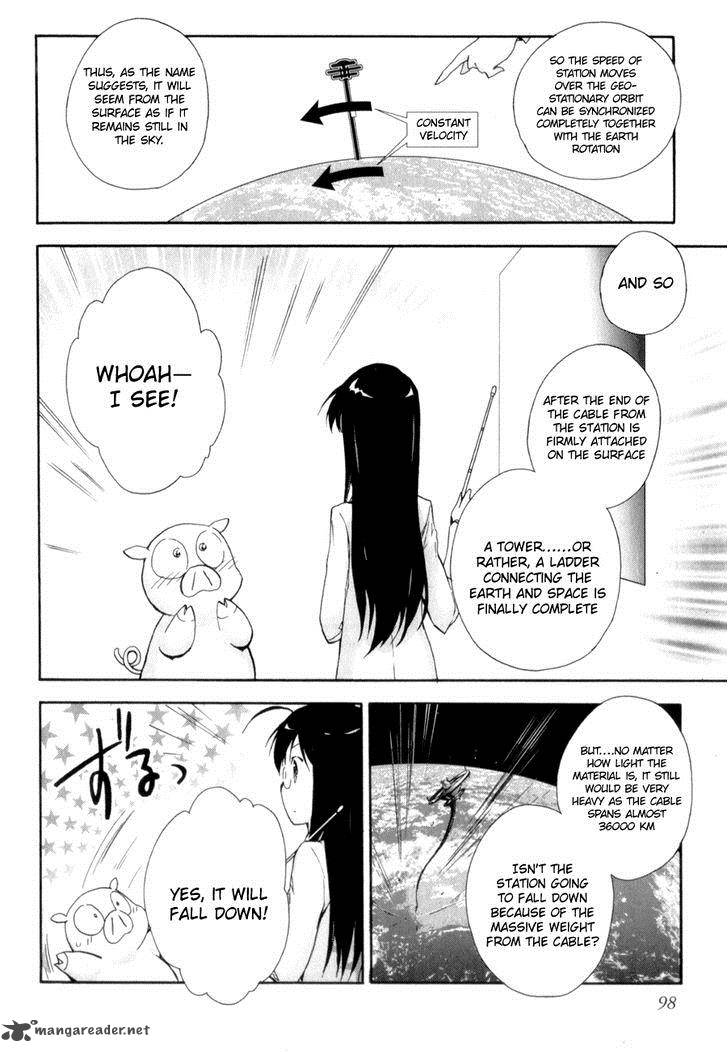 Accel World Chapter 25 Page 29