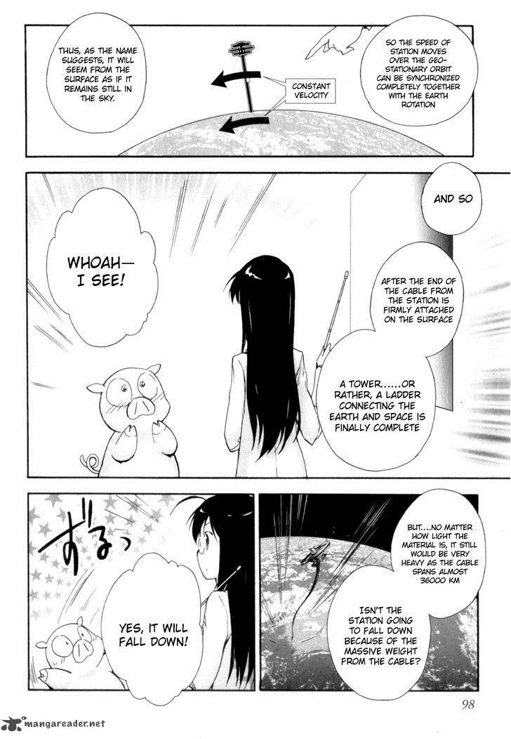 Accel World Chapter 25 Page 29