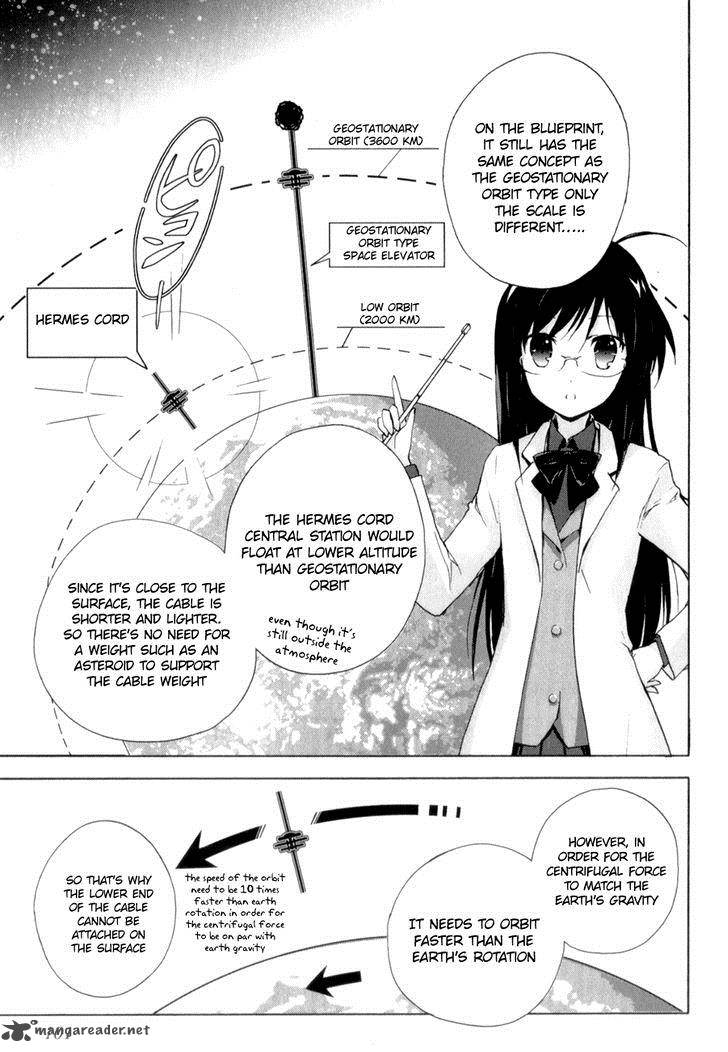 Accel World Chapter 25 Page 32