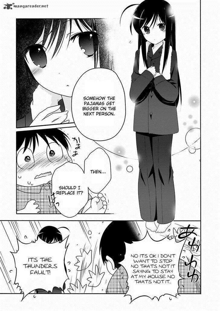 Accel World Chapter 29 Page 15
