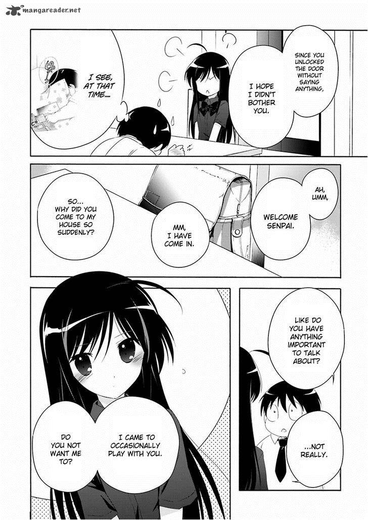 Accel World Chapter 29 Page 6