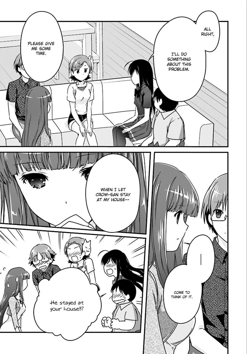Accel World Chapter 42a Page 14