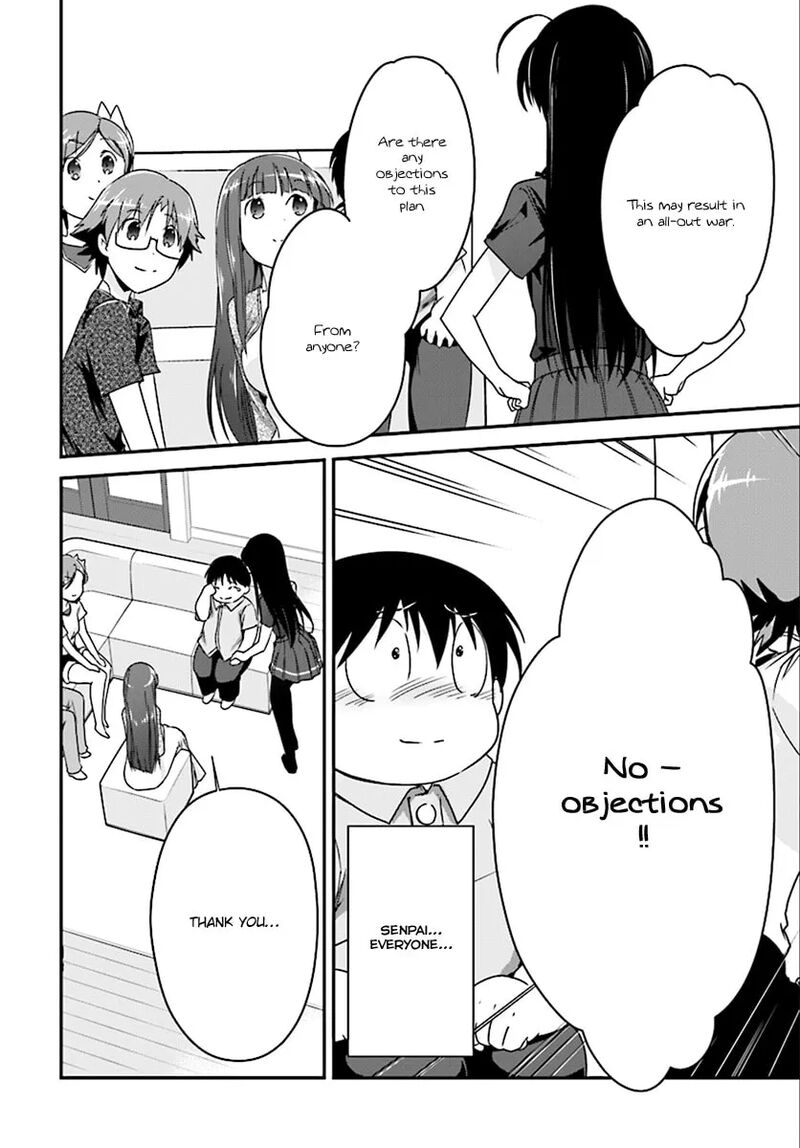 Accel World Chapter 42a Page 23