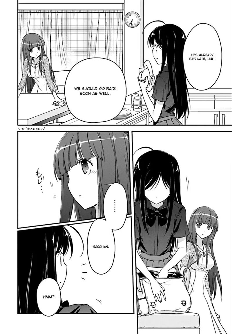 Accel World Chapter 42a Page 25