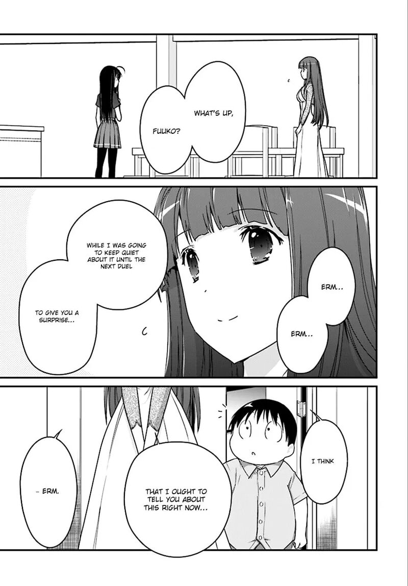 Accel World Chapter 42a Page 26