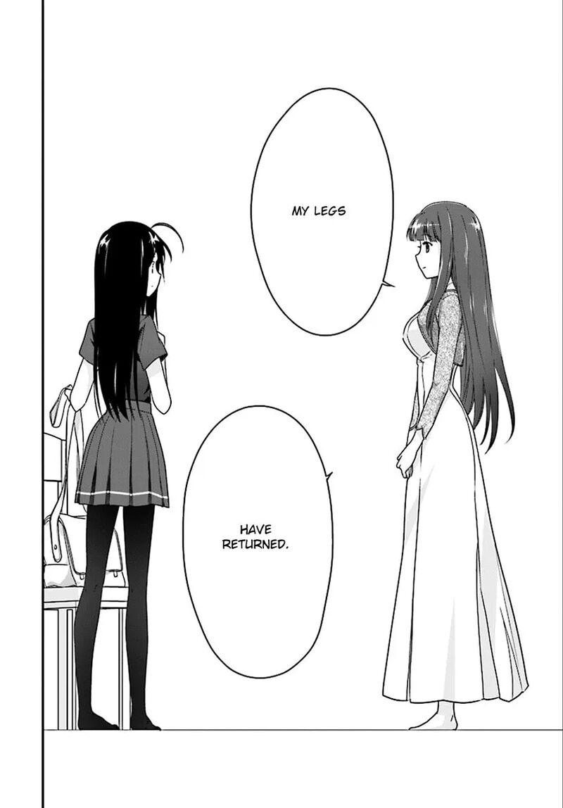 Accel World Chapter 42a Page 27