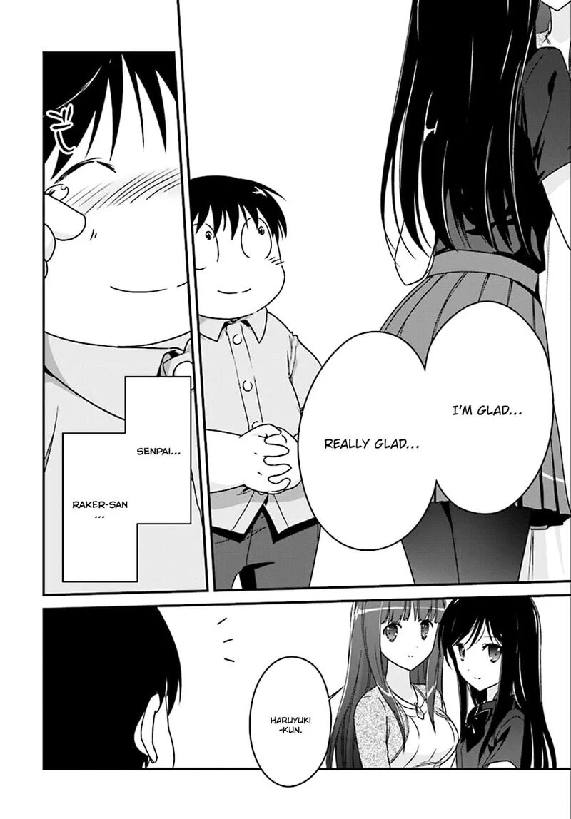 Accel World Chapter 42a Page 29