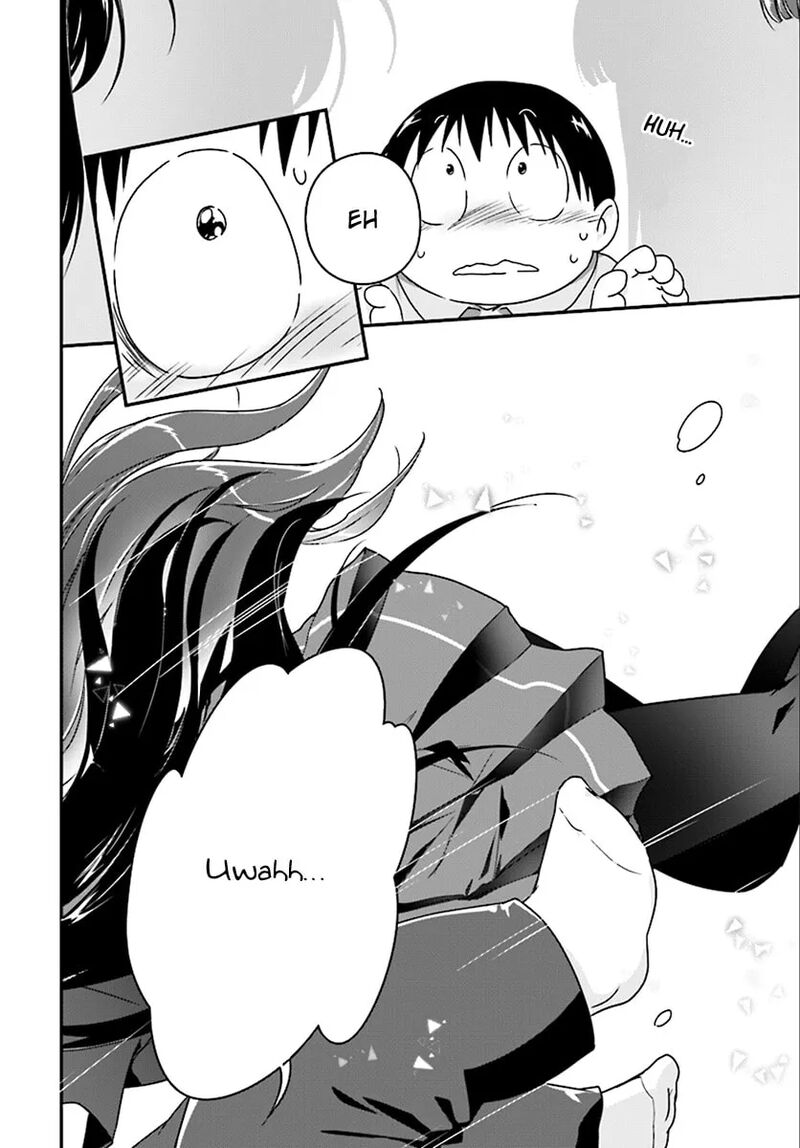 Accel World Chapter 42a Page 31