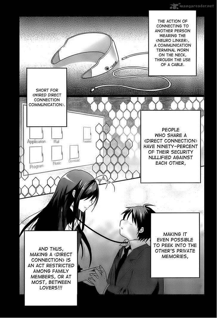 Accel World Dural Magisa Garden Chapter 1 Page 32