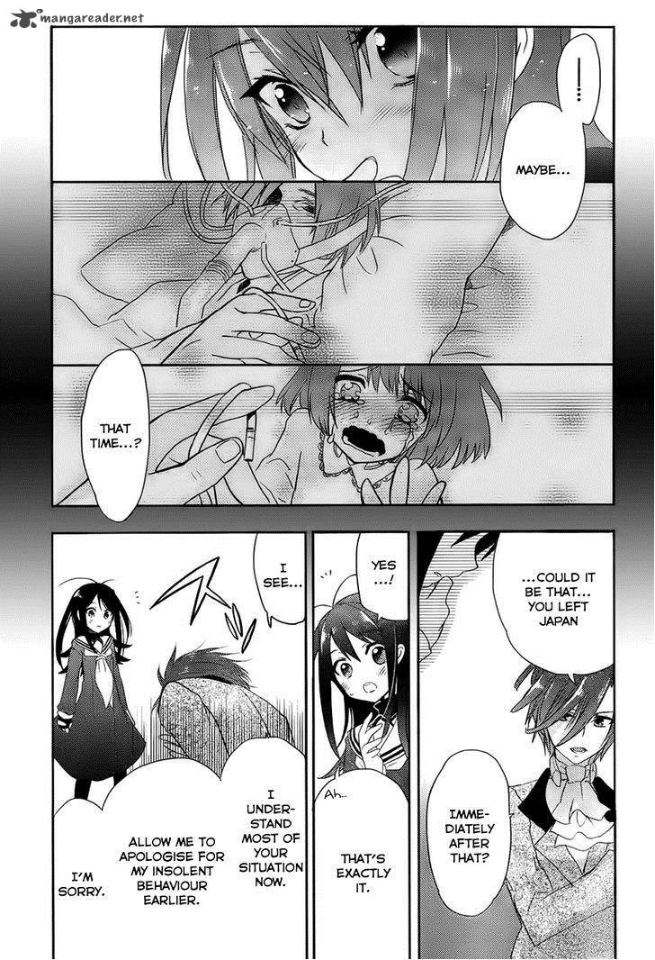 Accel World Dural Magisa Garden Chapter 1 Page 44