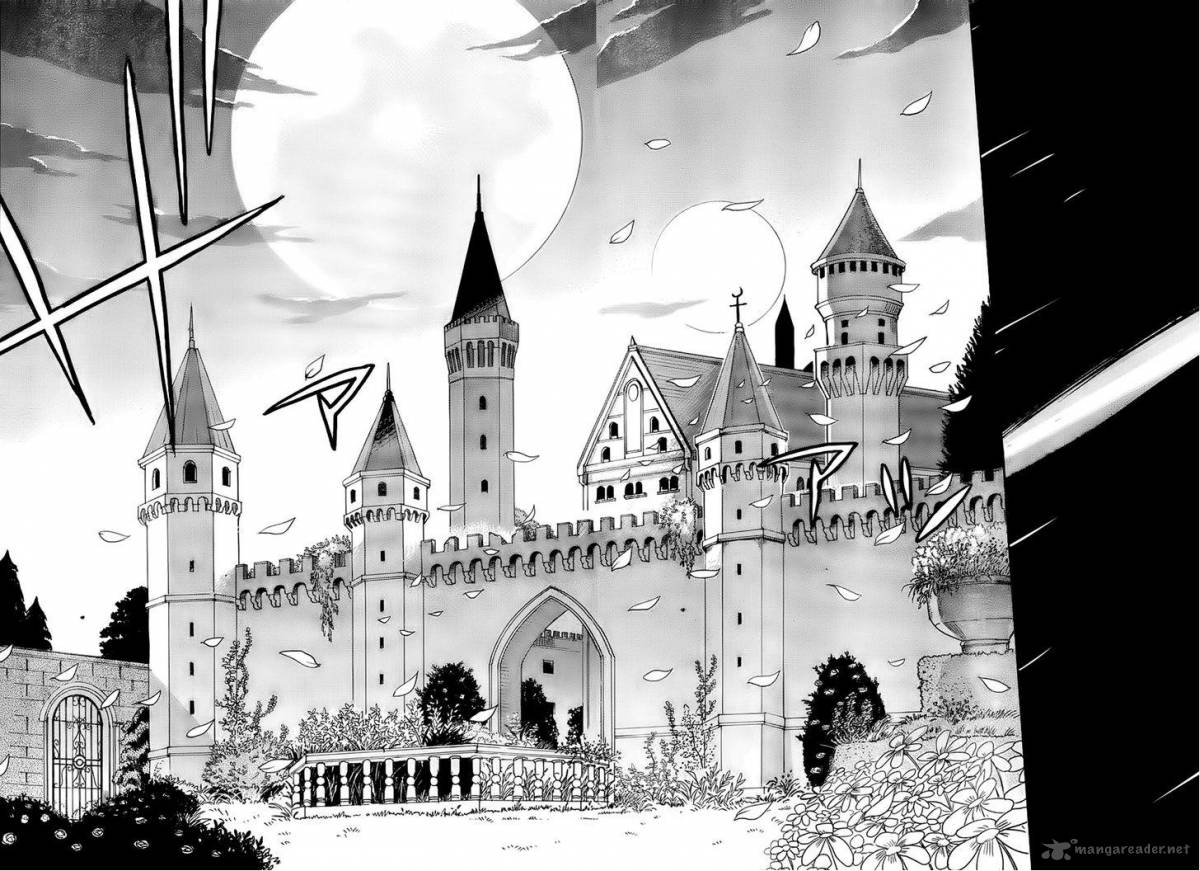 Accel World Dural Magisa Garden Chapter 1 Page 47