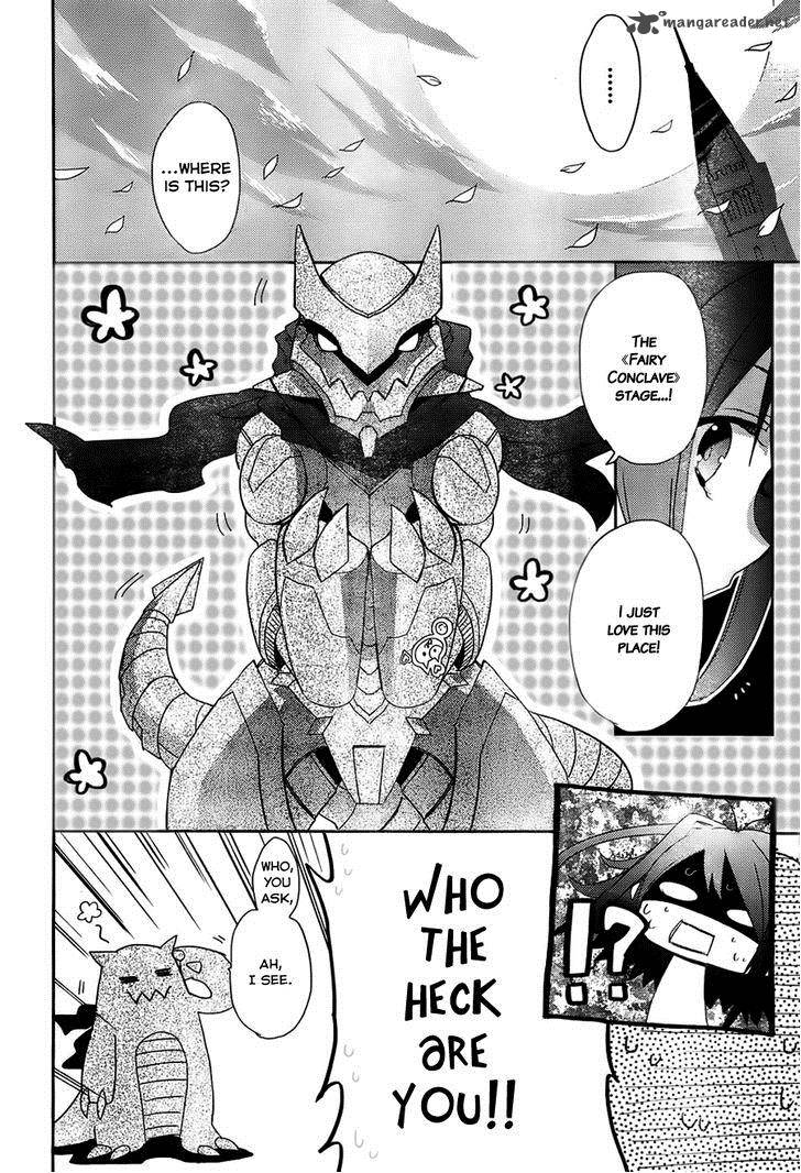 Accel World Dural Magisa Garden Chapter 1 Page 48