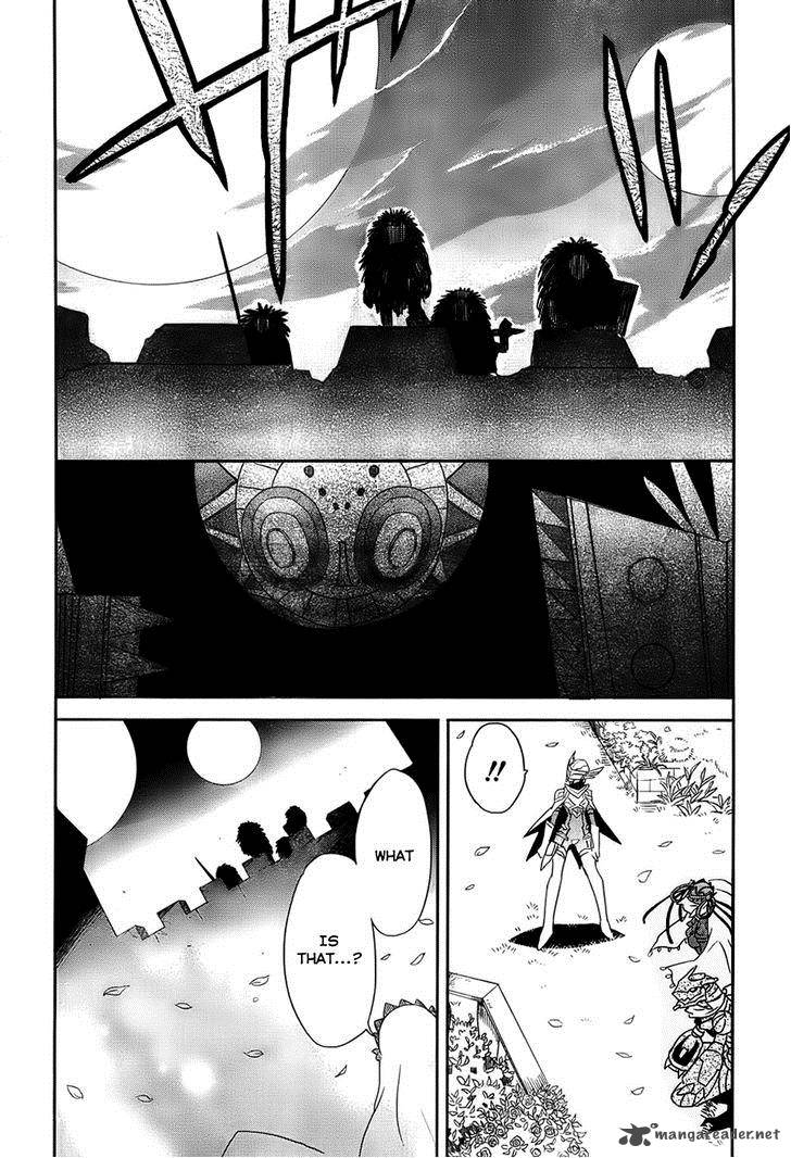 Accel World Dural Magisa Garden Chapter 1 Page 54