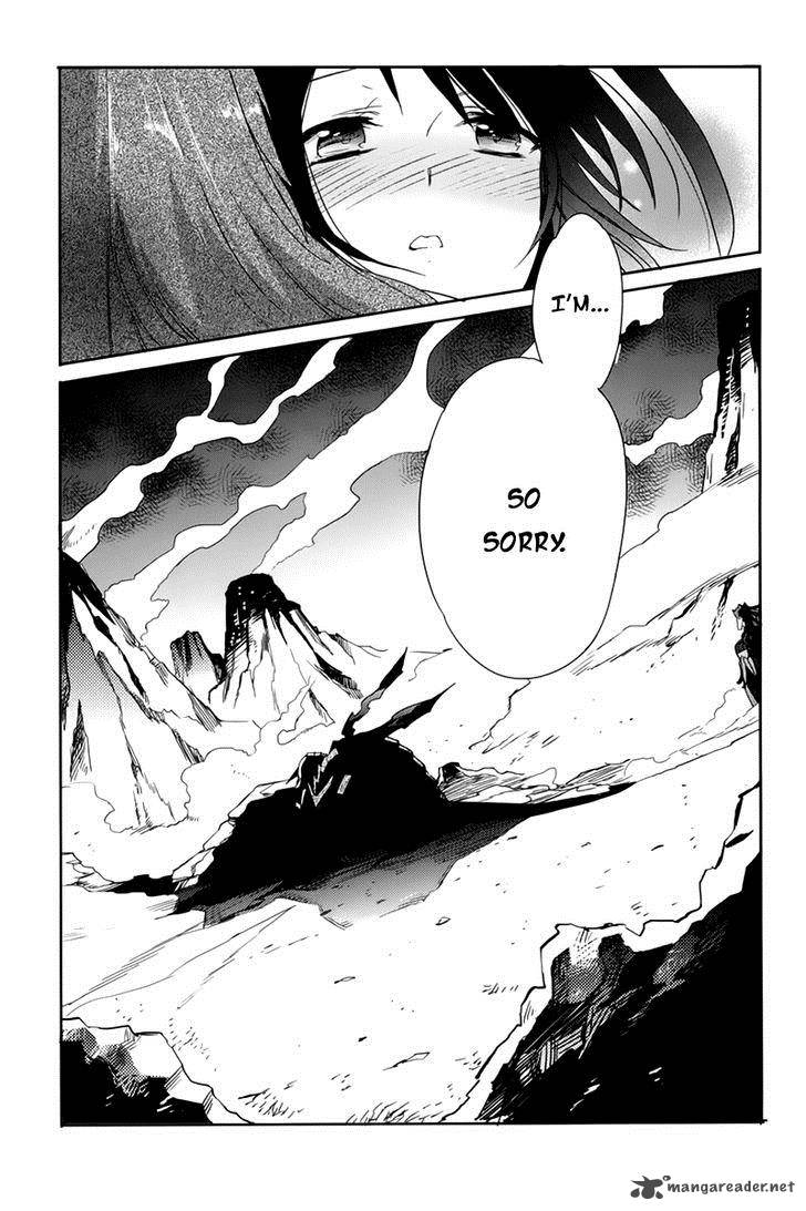 Accel World Dural Magisa Garden Chapter 10 Page 28