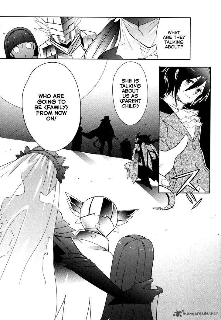 Accel World Dural Magisa Garden Chapter 13 Page 33