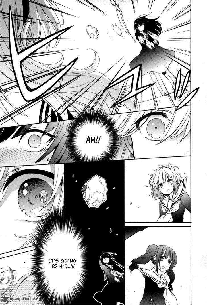 Accel World Dural Magisa Garden Chapter 17 Page 5