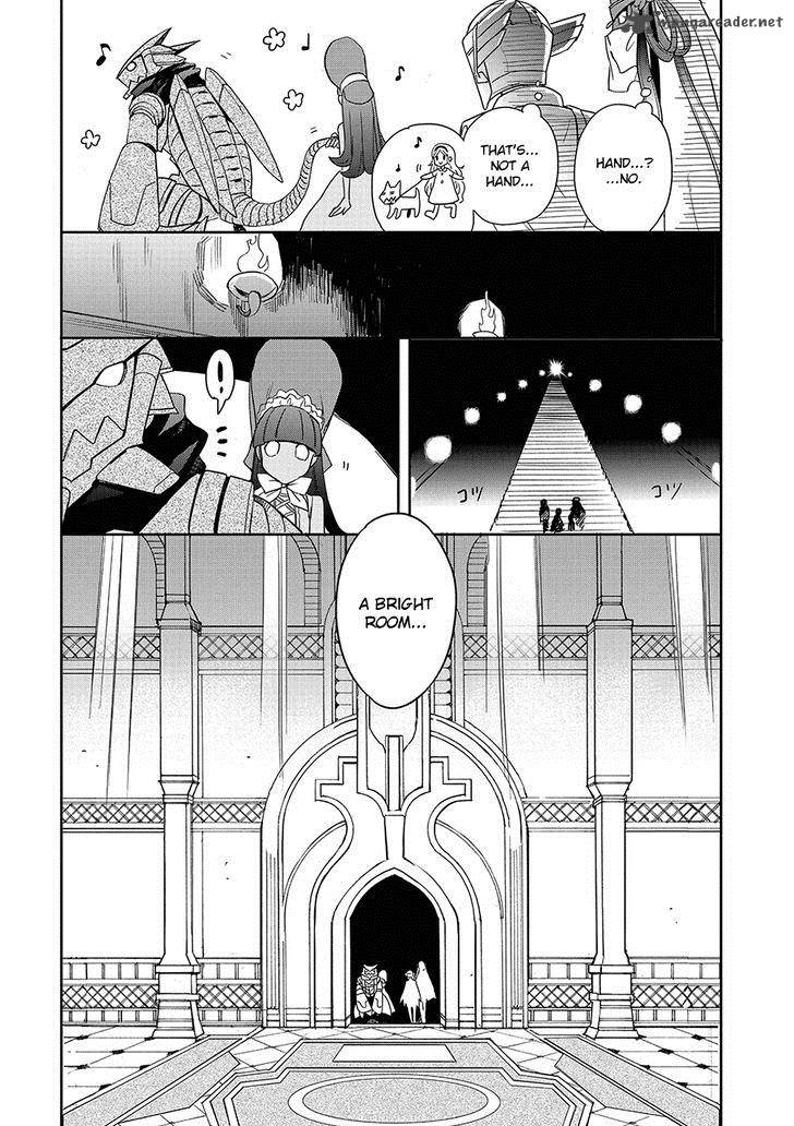 Accel World Dural Magisa Garden Chapter 23 Page 10