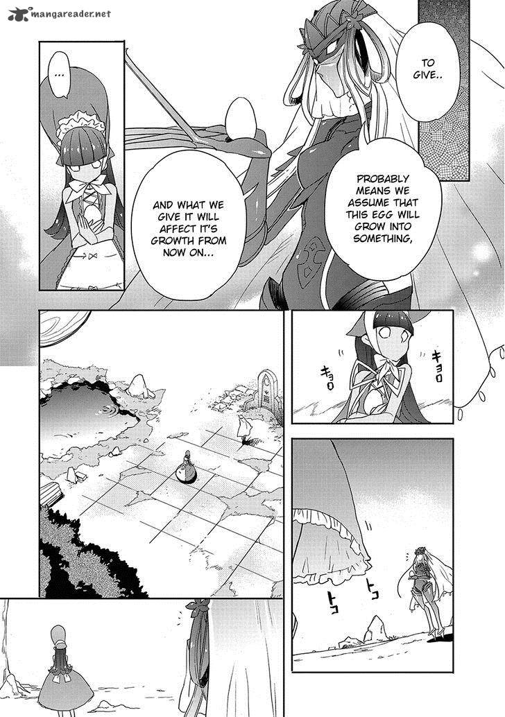 Accel World Dural Magisa Garden Chapter 23 Page 26