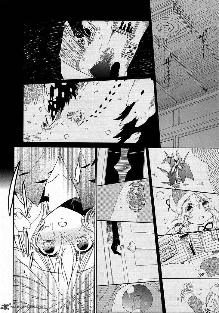 Accel World Dural Magisa Garden Chapter 5 Page 10