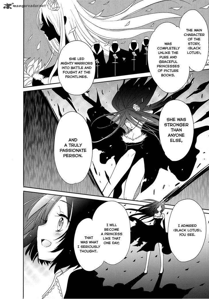 Accel World Dural Magisa Garden Chapter 6 Page 10