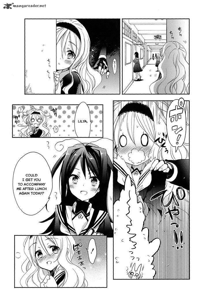 Accel World Dural Magisa Garden Chapter 6 Page 5