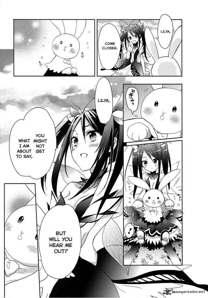 Accel World Dural Magisa Garden Chapter 6 Page 7