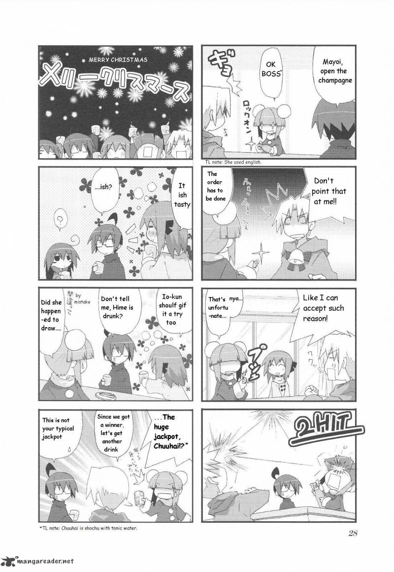 Acchi Kocchi Chapter 16 Page 7