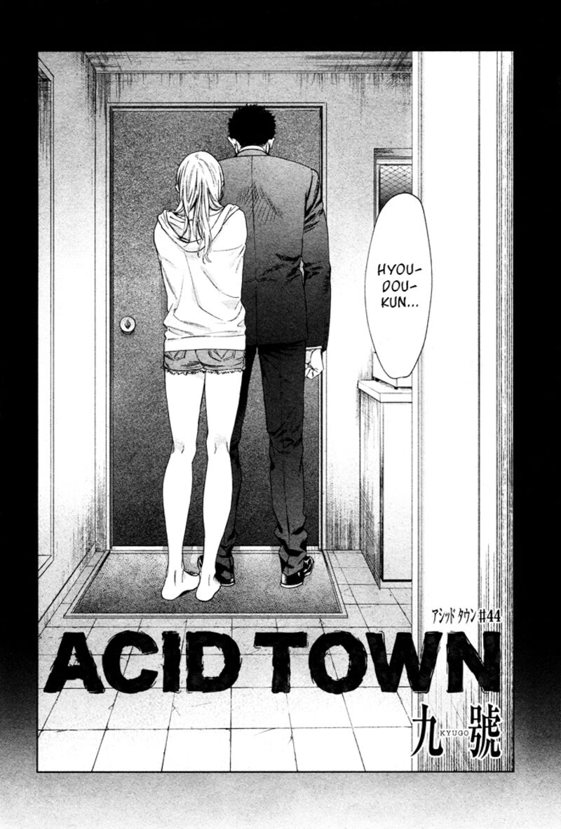 Acid Town Chapter 44 Page 2
