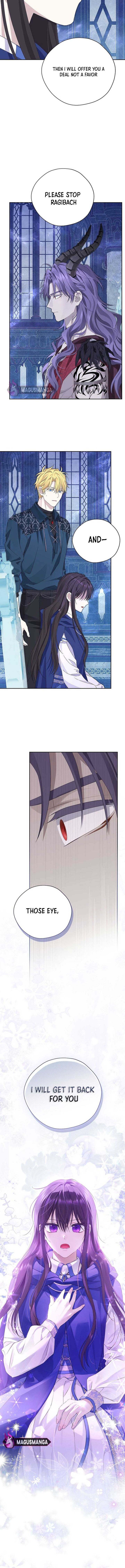 Actually I Was The Real One Chapter 123 Page 10