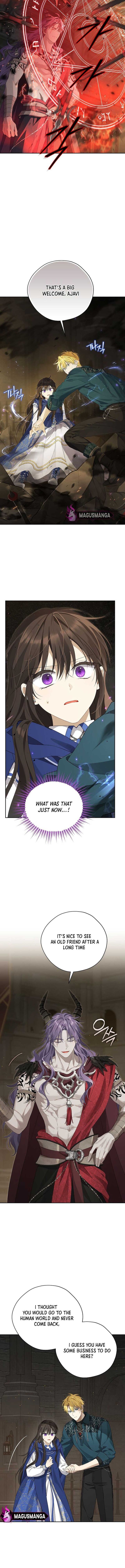 Actually I Was The Real One Chapter 123 Page 2