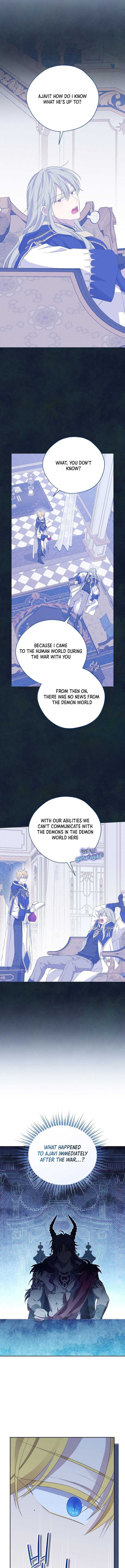 Actually I Was The Real One Chapter 123 Page 6