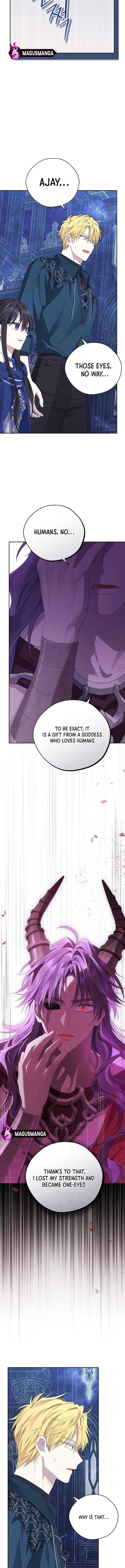 Actually I Was The Real One Chapter 123 Page 7